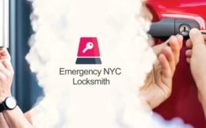 24/7 Emergency Locksmith NYC Fast Help Now