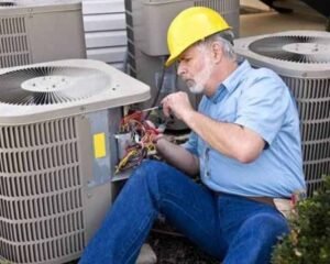 Reliable HVAC Services NYC For Year-Round Comfort
