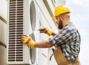 10 Quick AC Repair Near Me Services Today